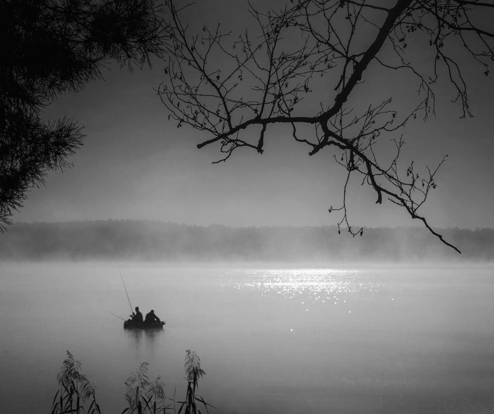 Photograph by Серж Домбровский