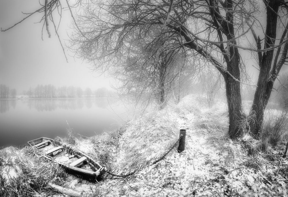 Photograph by Серж Домбровский