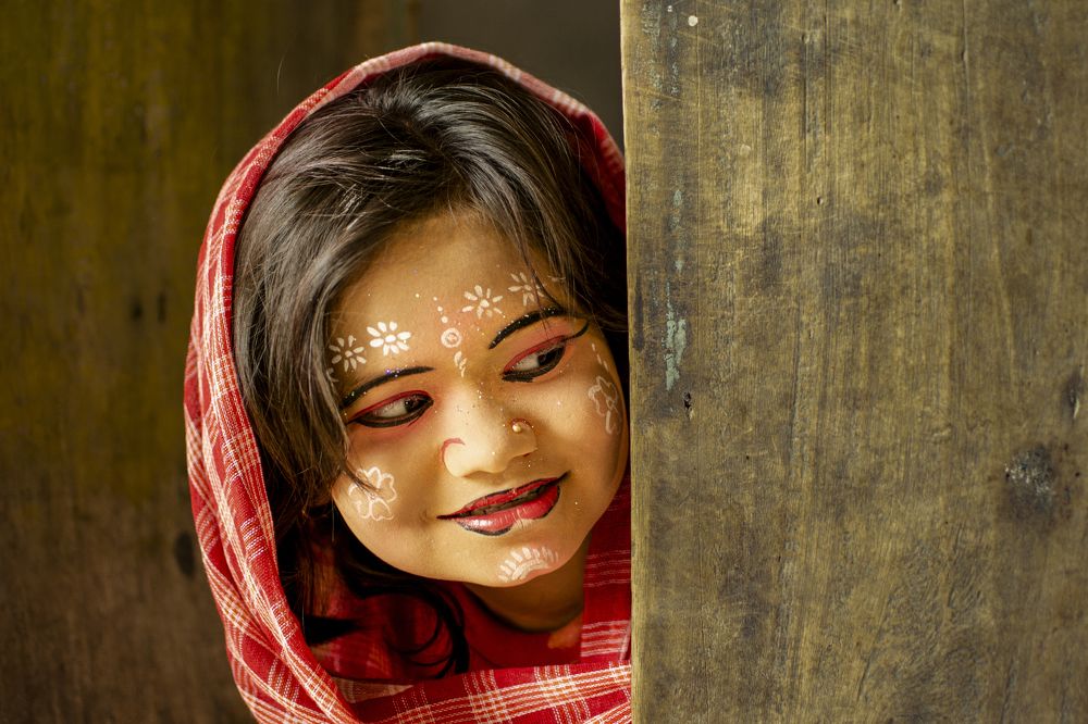 Photograph by SOUMYA DUTTA