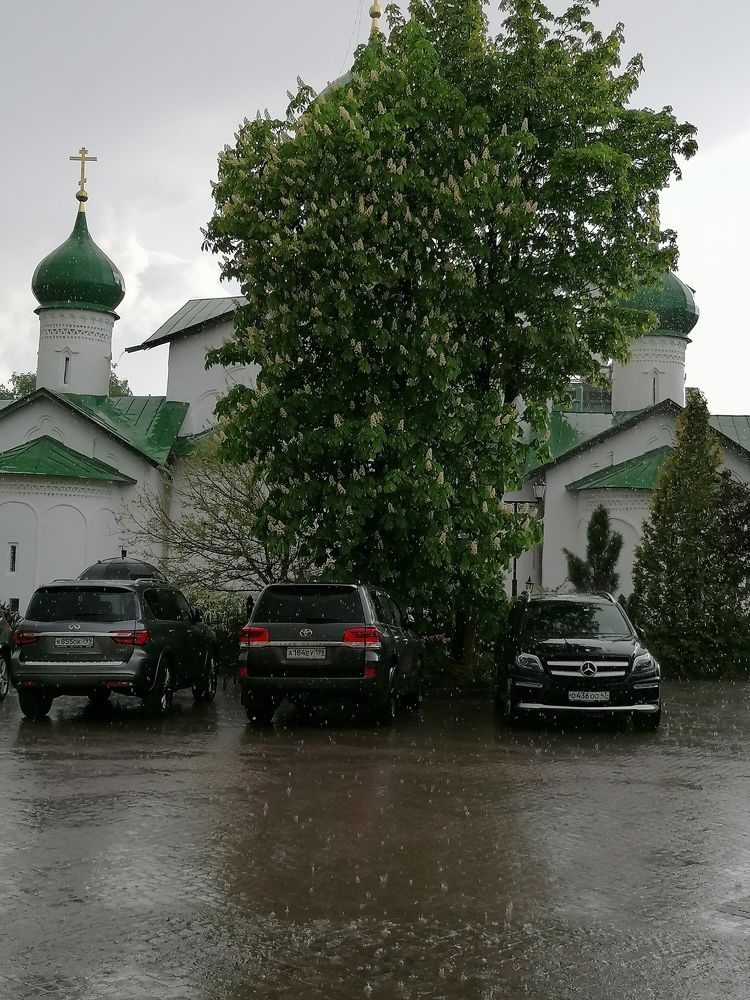 Photograph by Тамара Фельдшерова