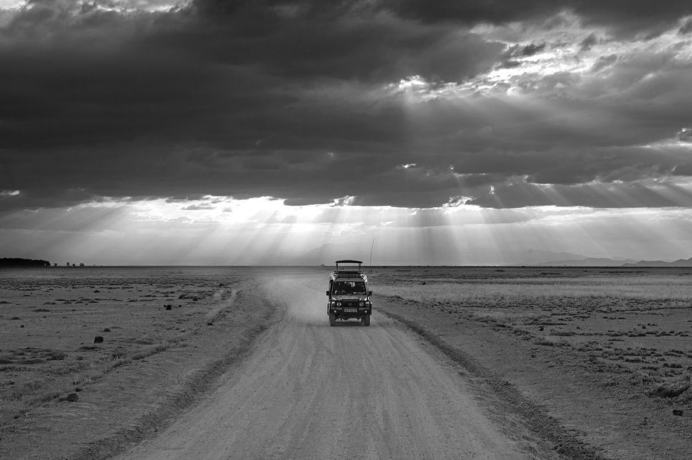 Photograph by Анатолий Макоедов