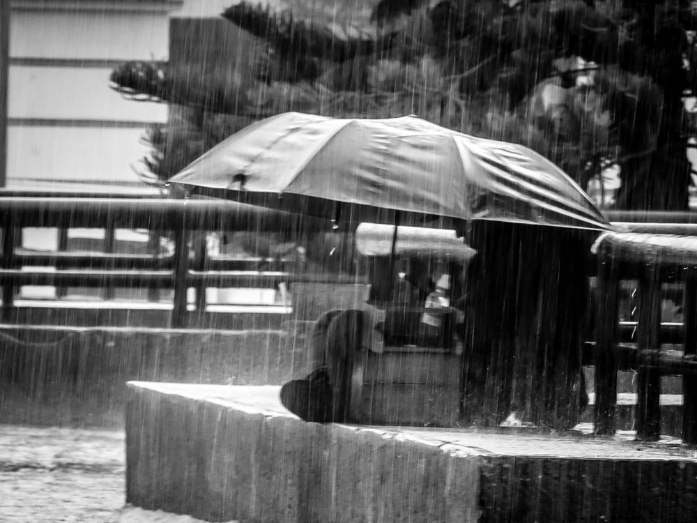 Photograph by Sven Delaye