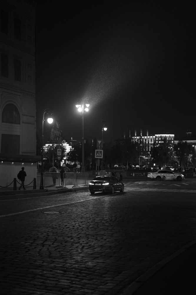 Photograph by Эвелина Моисеева