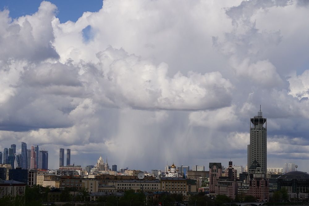 Photograph by Эвелина Моисеева