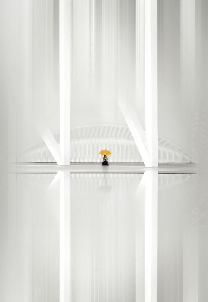 Photograph by Rafa Martínez