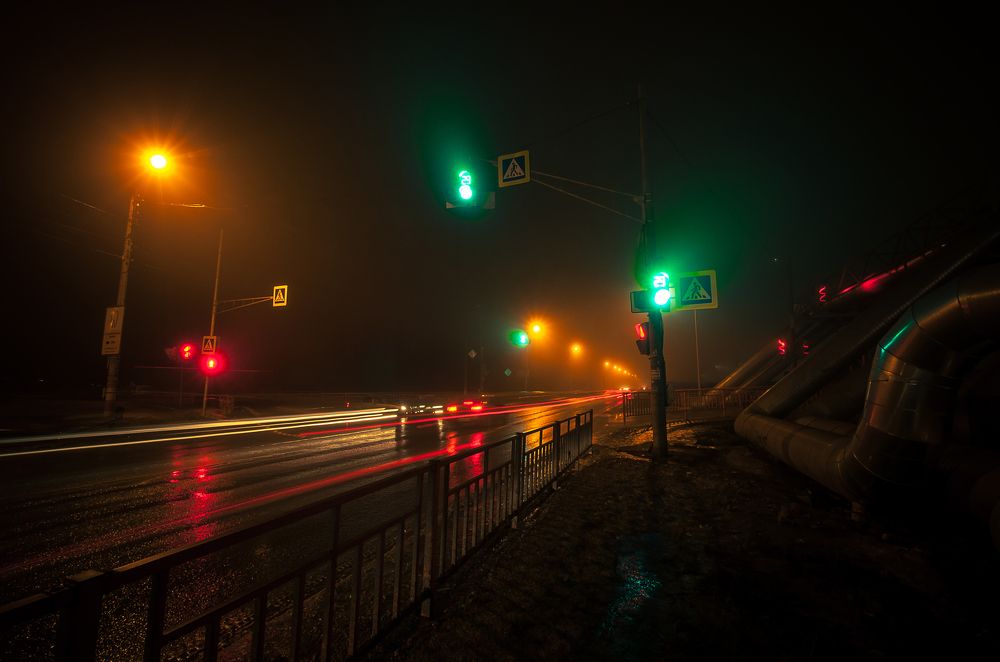 Photograph by Евгений Леонтьев