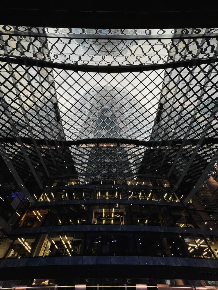 Photograph by Марина Скворцова