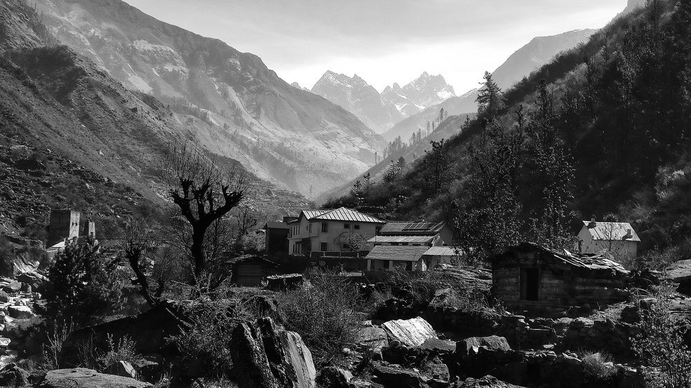 Photograph by Suvarna