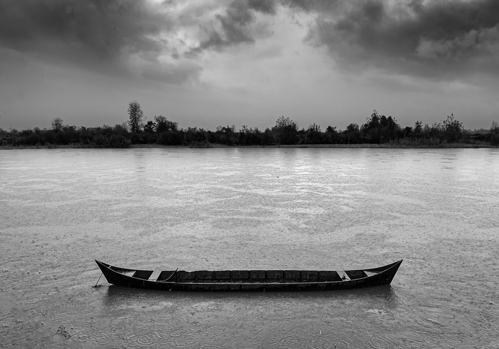 Photograph by Riahi Hosein