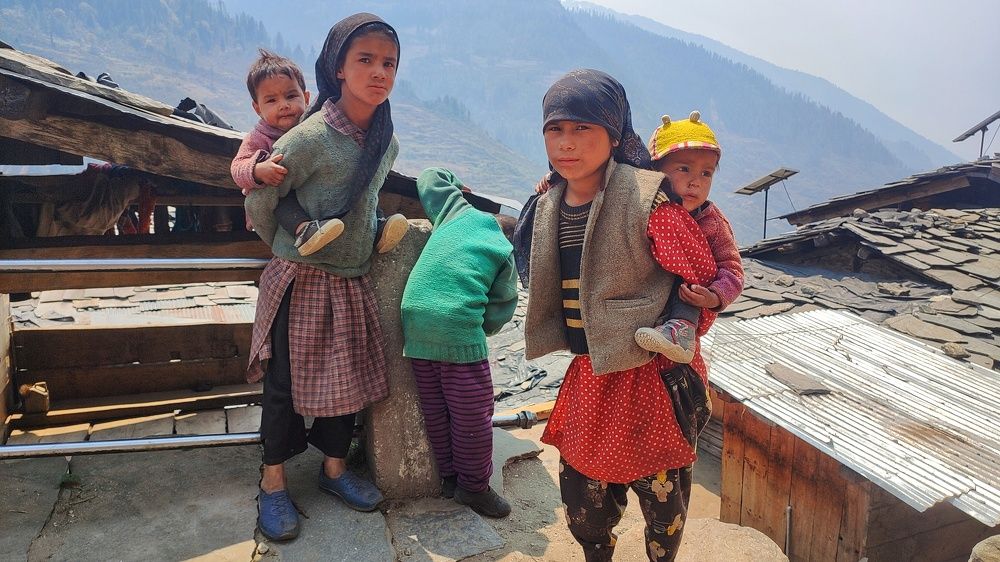 Photograph by Suvarna