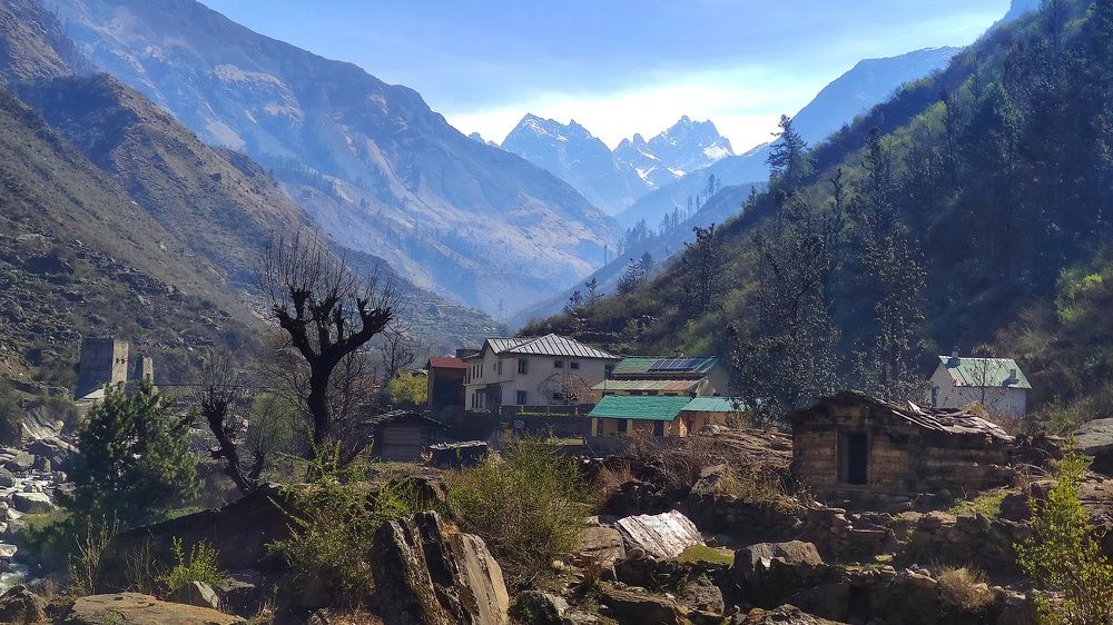 Photograph by Suvarna