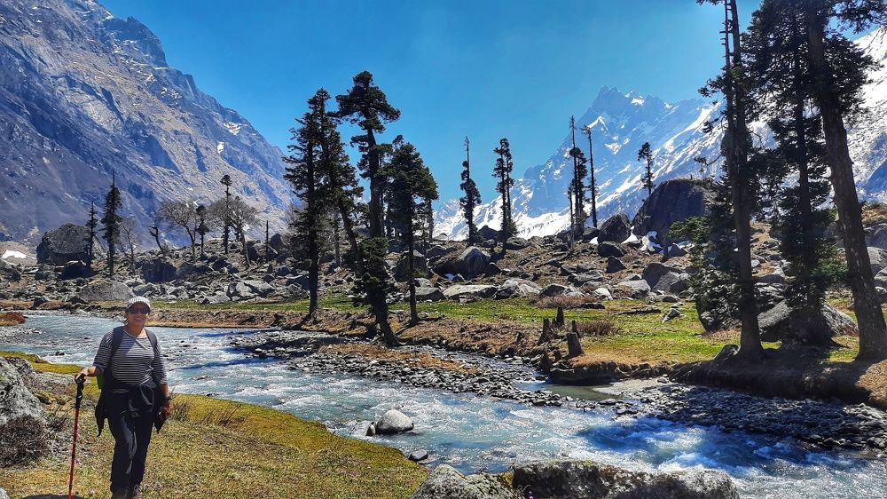 Photograph by Suvarna