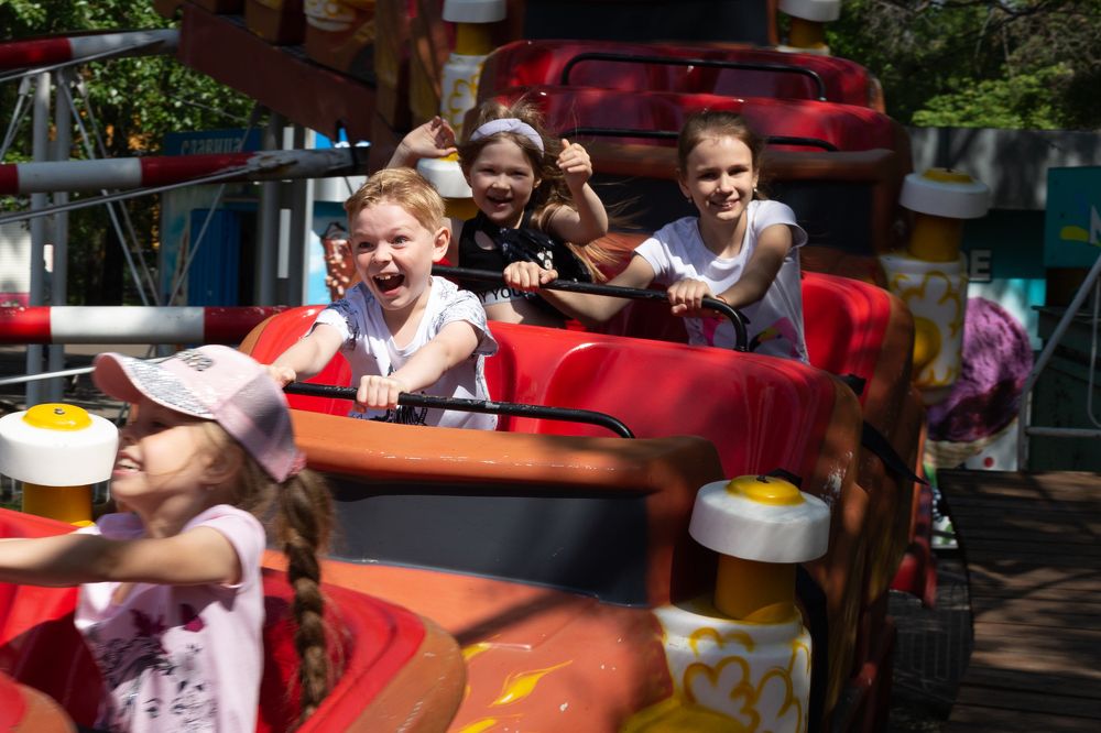 Photograph by Евгений Вяткин