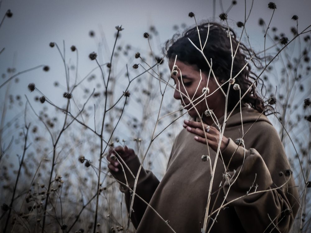 Photograph by Sven Delaye