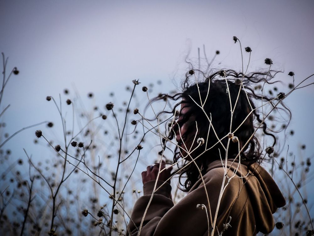 Photograph by Sven Delaye