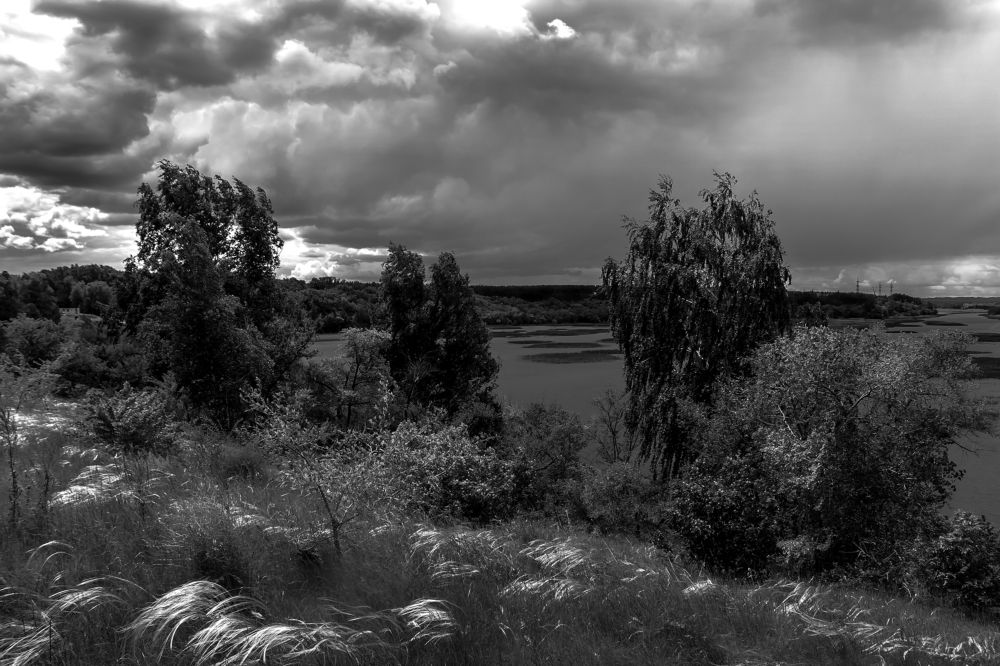 Photograph by Александр Бумагин