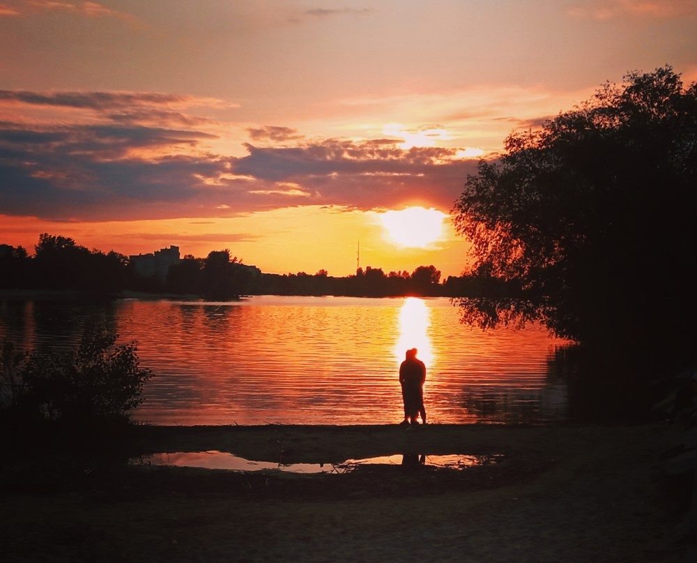 Фотография автора Олена Литвин