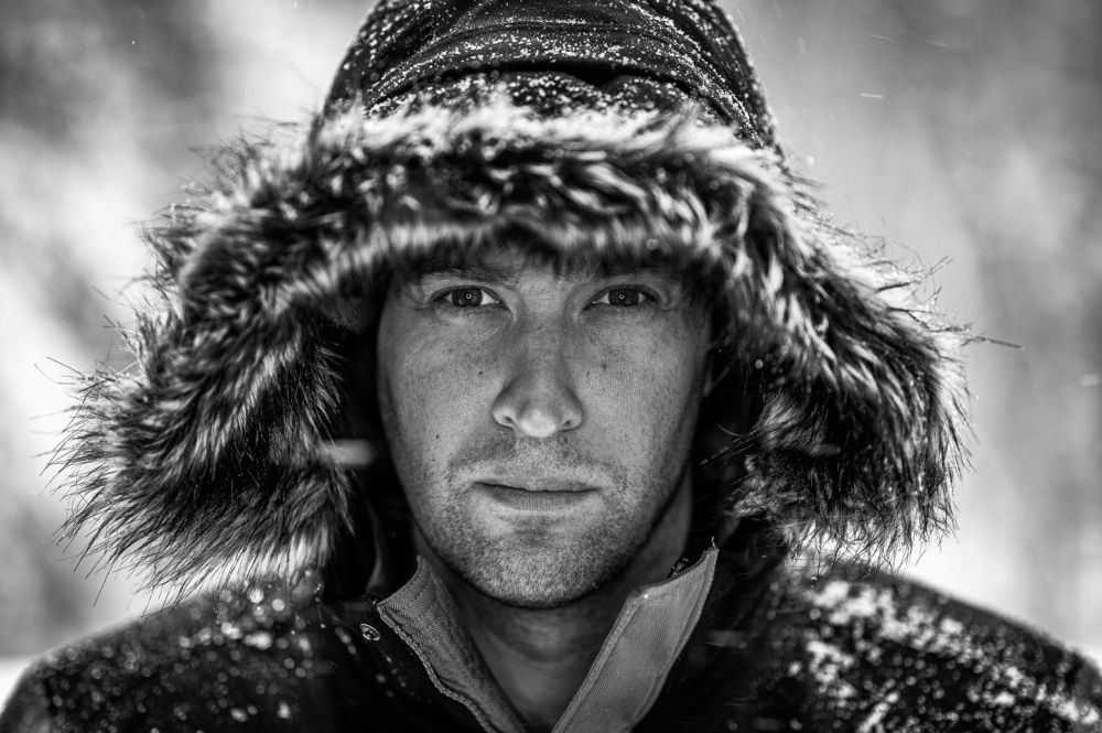 Photograph by Ryan Constable