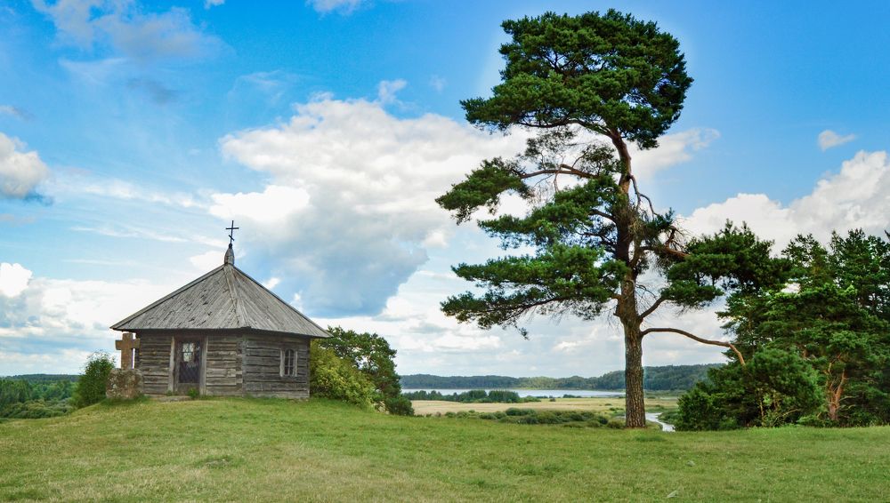 Photograph by Екатерина Казарцева