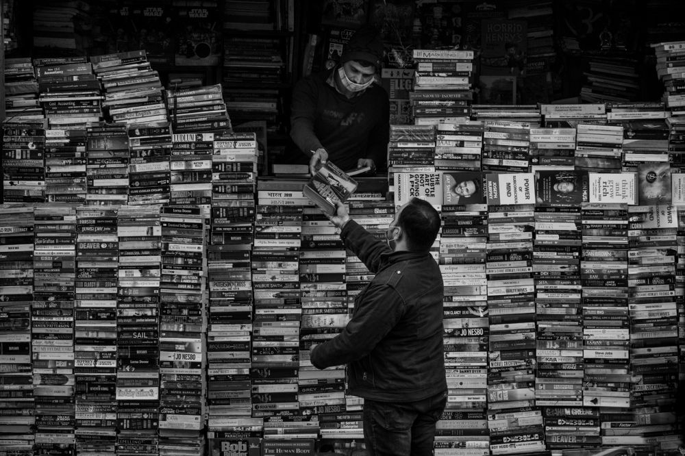 Photograph by Aryan Sinha
