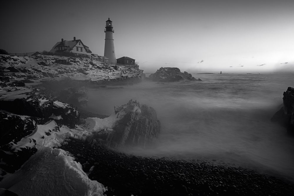 Photograph by Ryan Constable