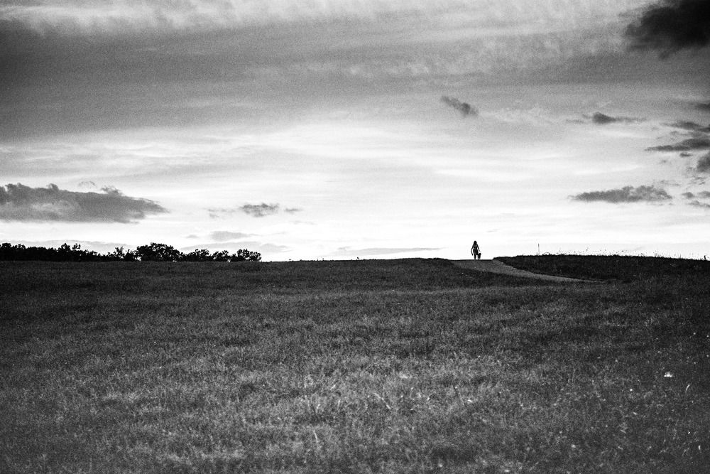 Photograph by Anatoly Vishnev