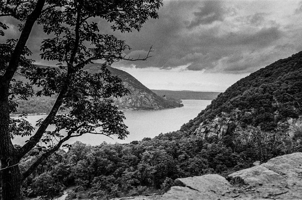 Photograph by Anatoly Vishnev