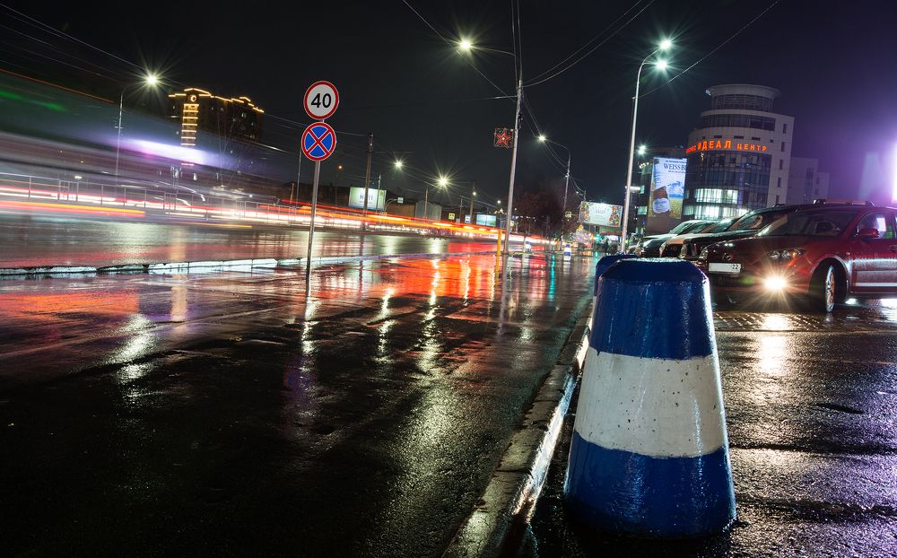 Photograph by Владимир Козьяков