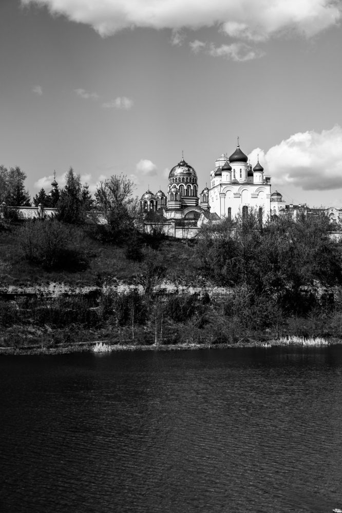 Фотография автора Василиса Новикова