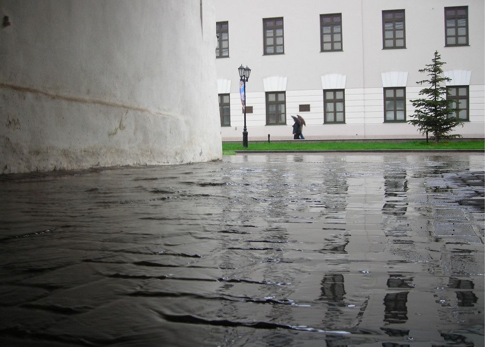 Photograph by Илья Чирков