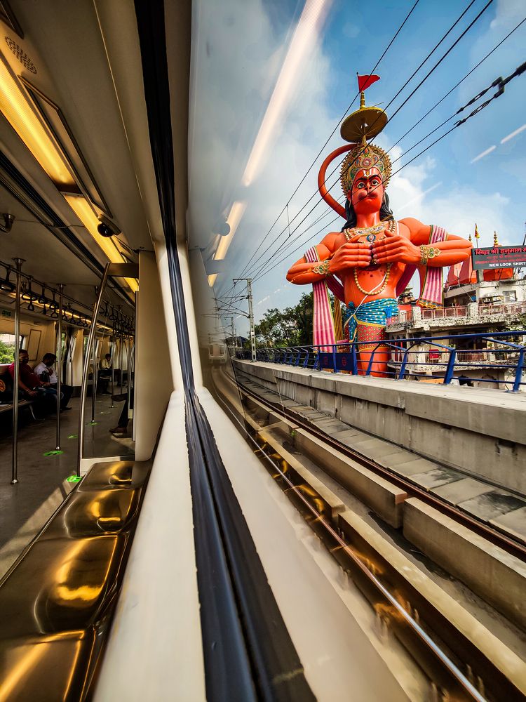 Фотография автора Anuj Medhavi