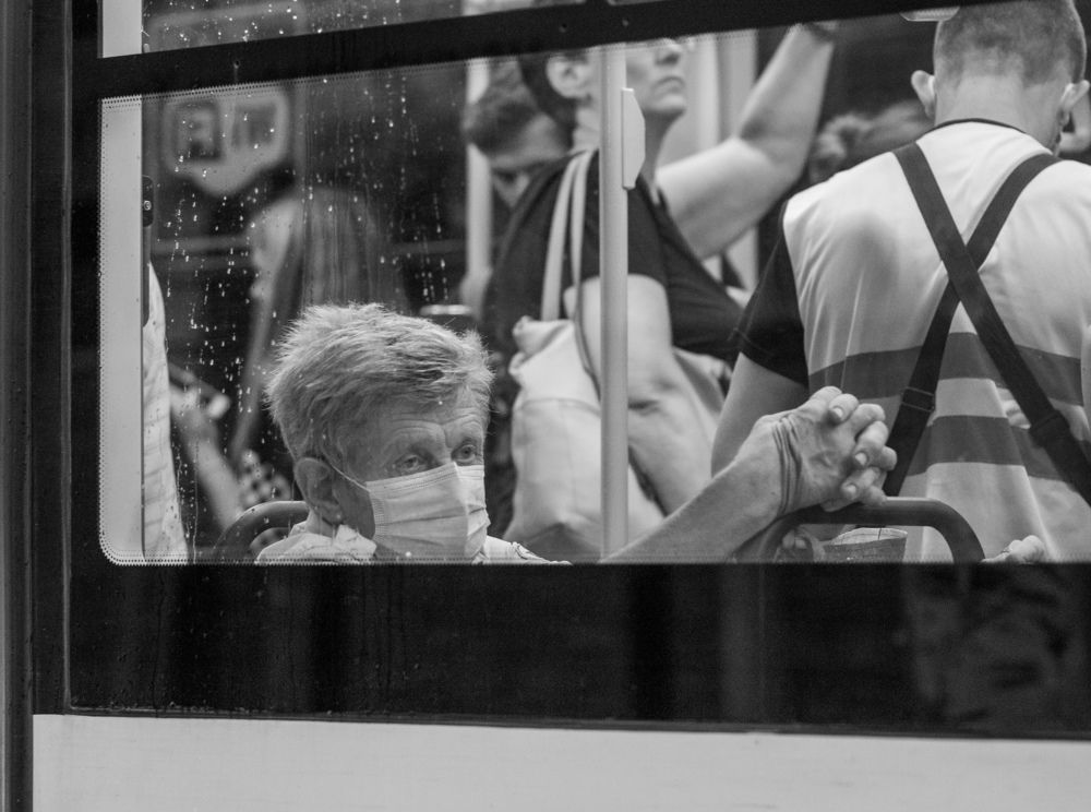 Photograph by Константин Бокарев