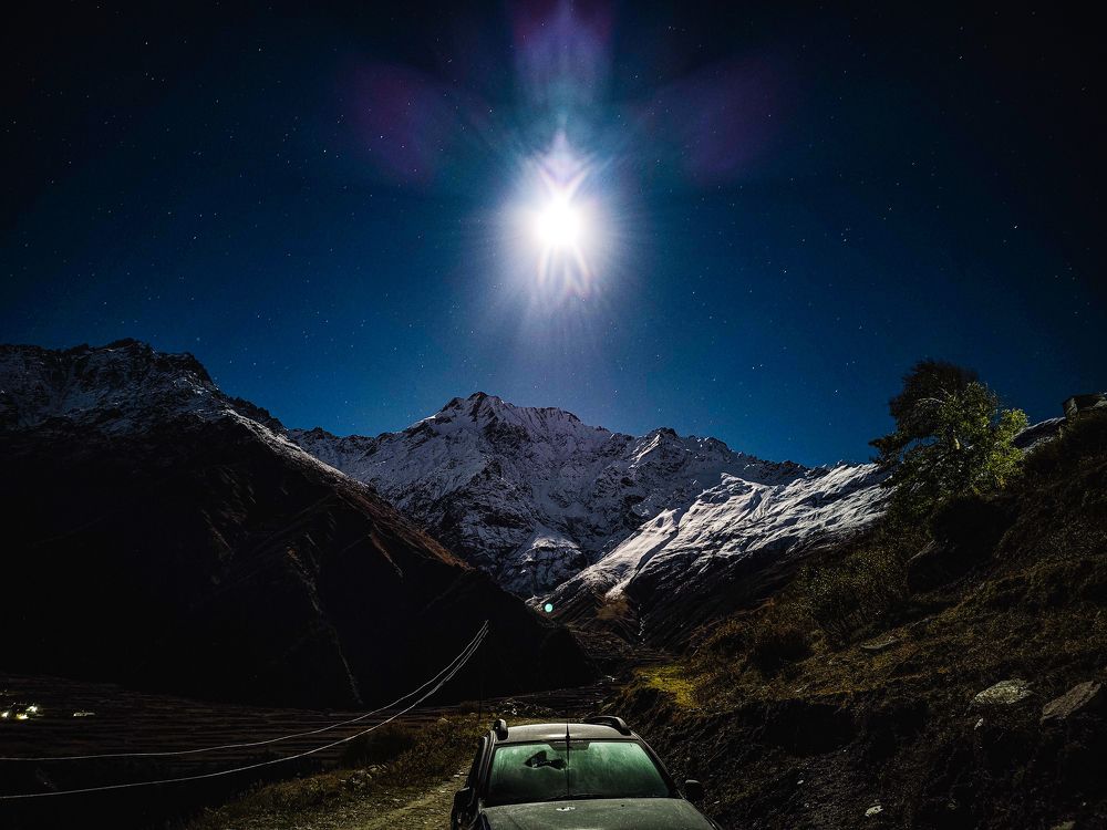 Фотография автора Anuj Medhavi