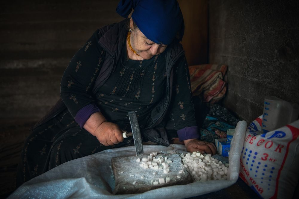 Фотография автора Станислав Казнов