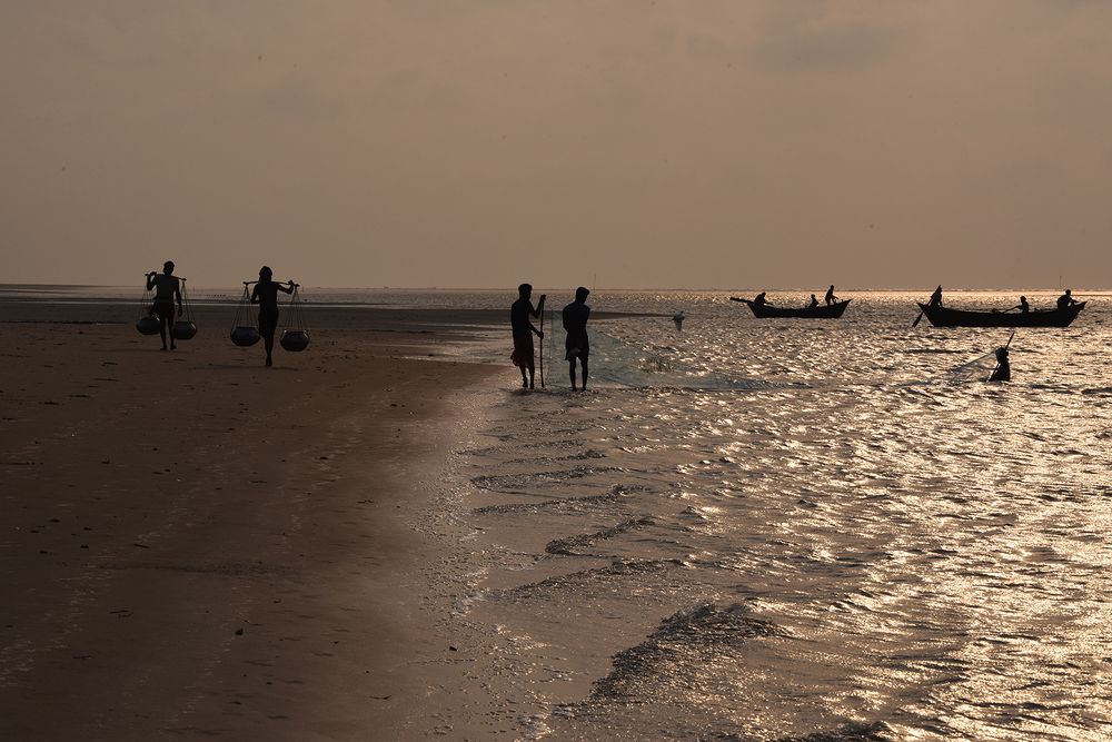 Photograph by Shyam Sundar Ray