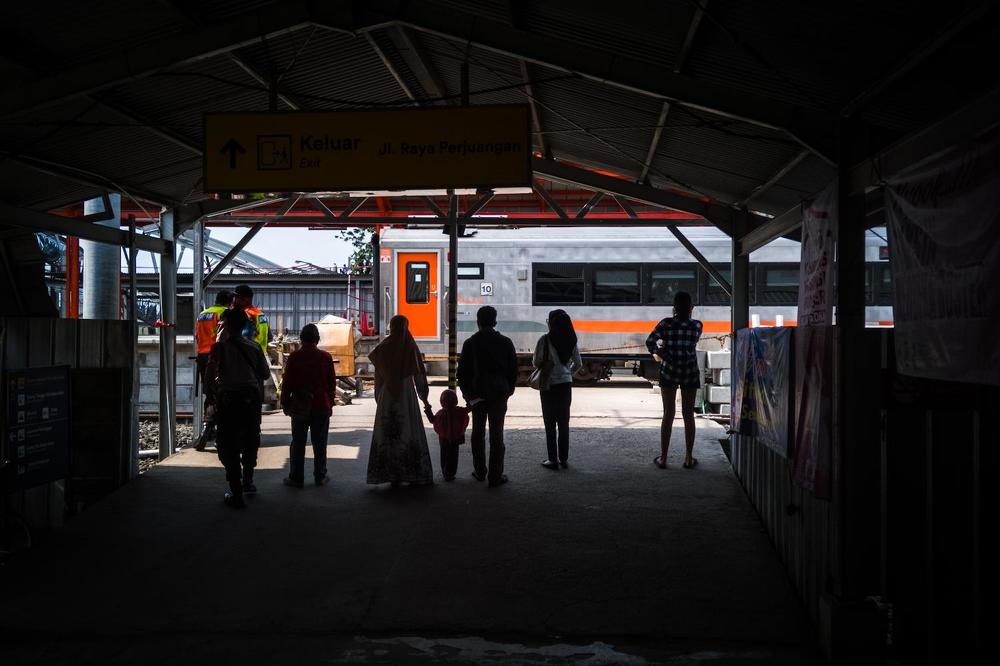 Photograph by Soliman Zebua