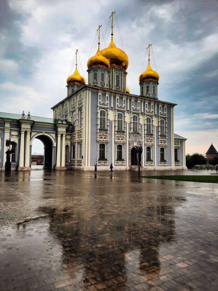 Photograph by Наталья Алехина