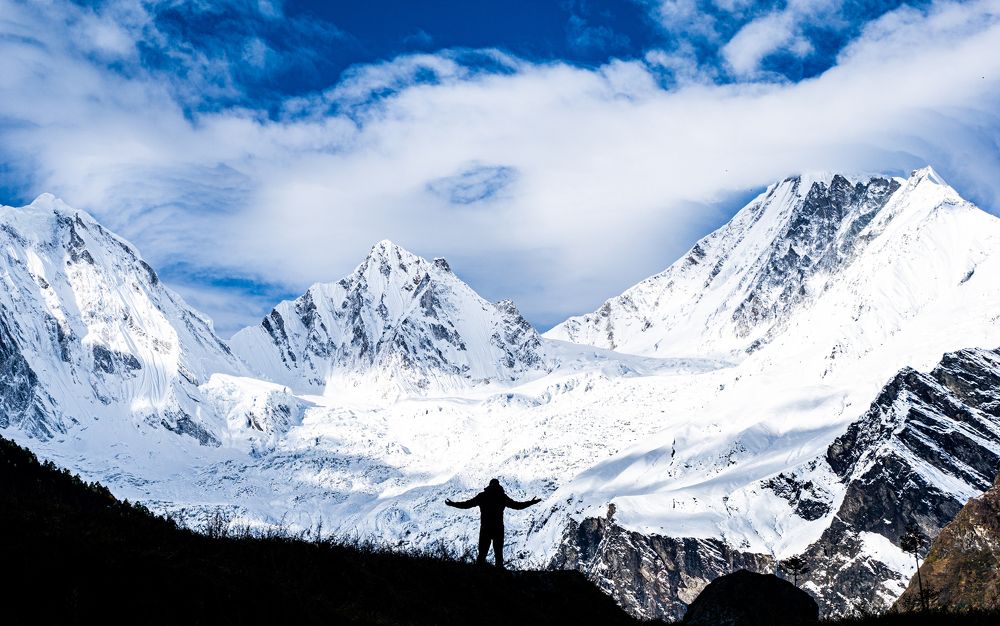 Фотография автора Anuj Medhavi