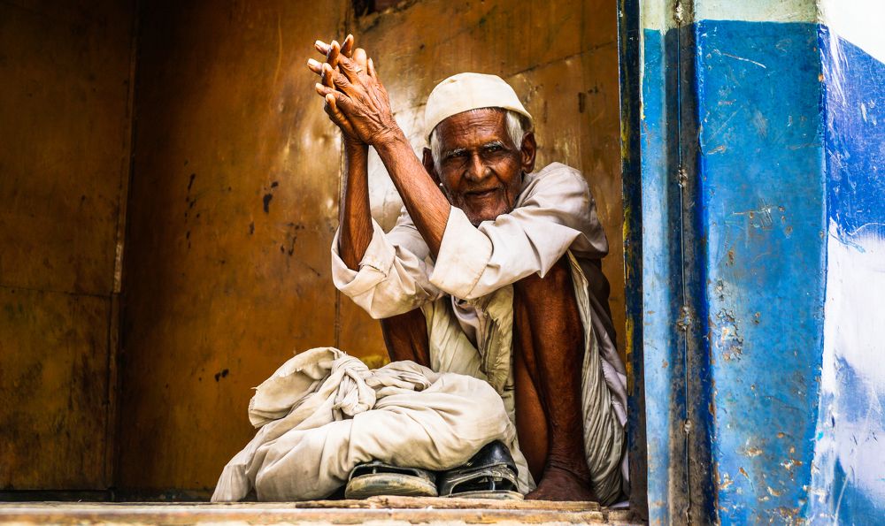 Фотография автора Anuj Medhavi