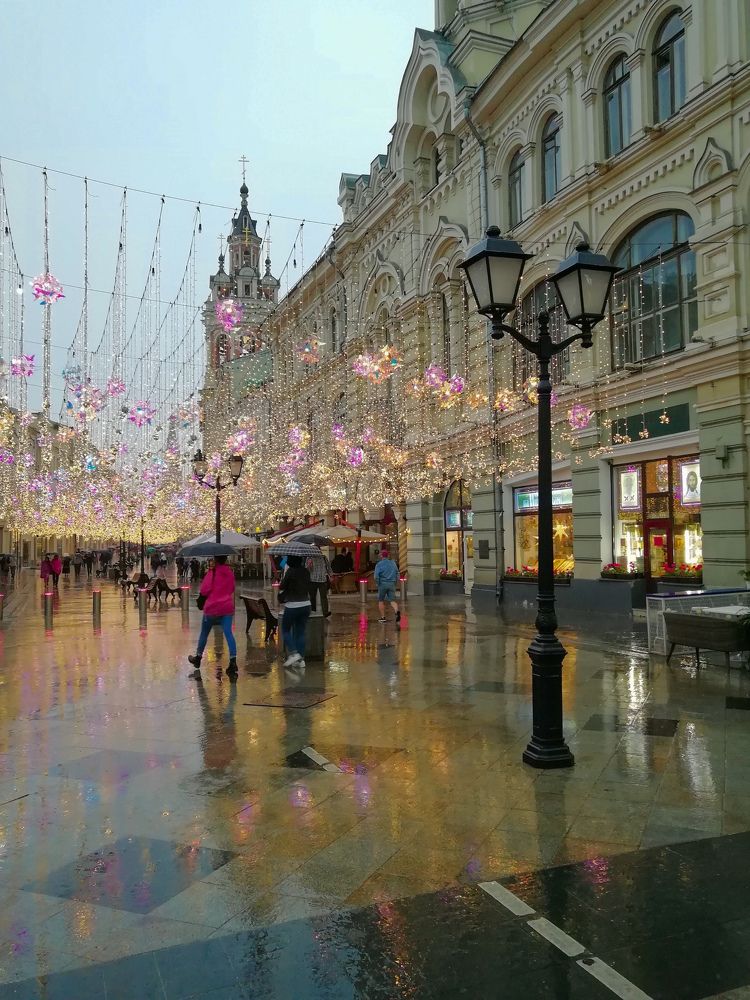 Photograph by Наталья Алехина