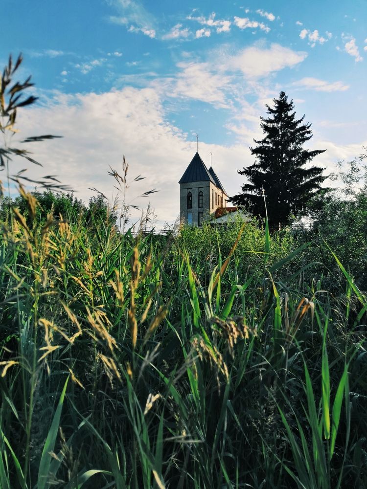 Photograph by Алена Полетаева