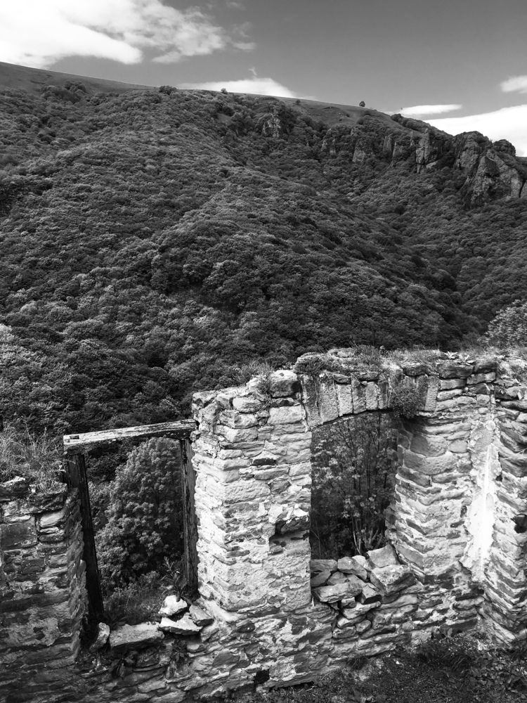 Photograph by Olga Afanaseva