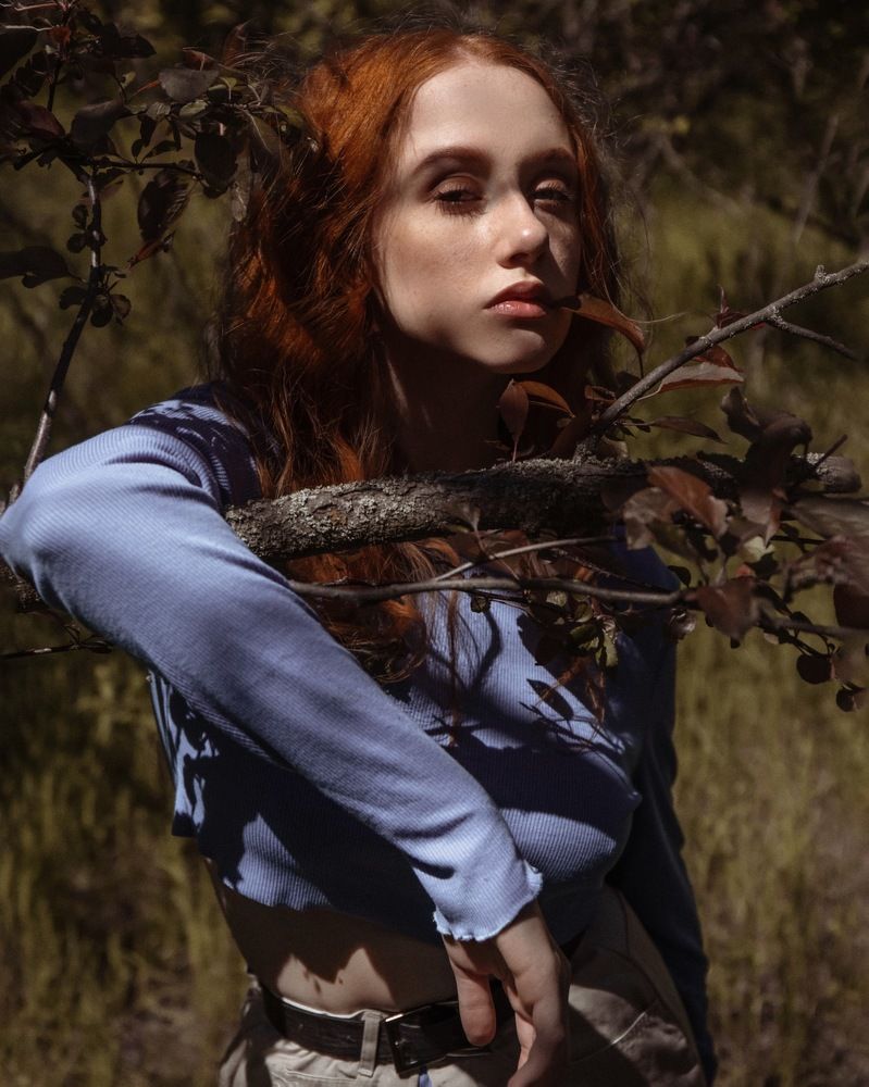 Photograph by Екатерина Газиянц