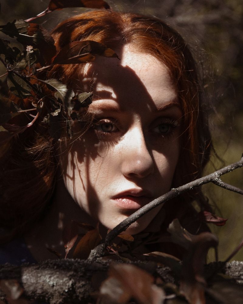 Photograph by Екатерина Газиянц