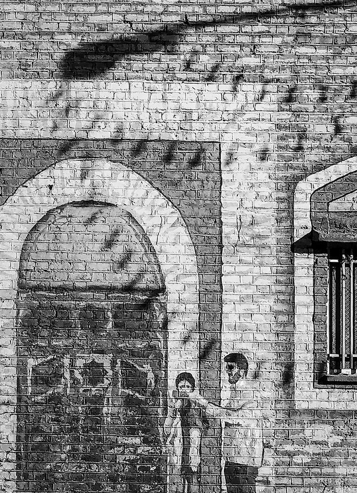 Фотография автора Seyede Elahe GHasemi