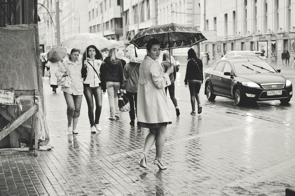 Фотография автора Анна Петина