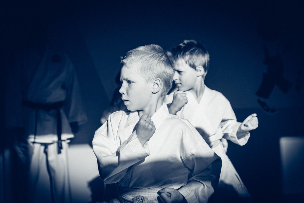 Photograph by Maksim Zhdanovich