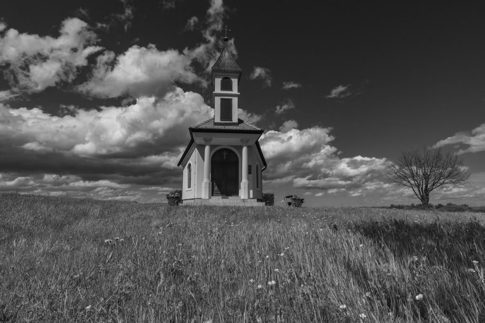 Photograph by Matija Simunic