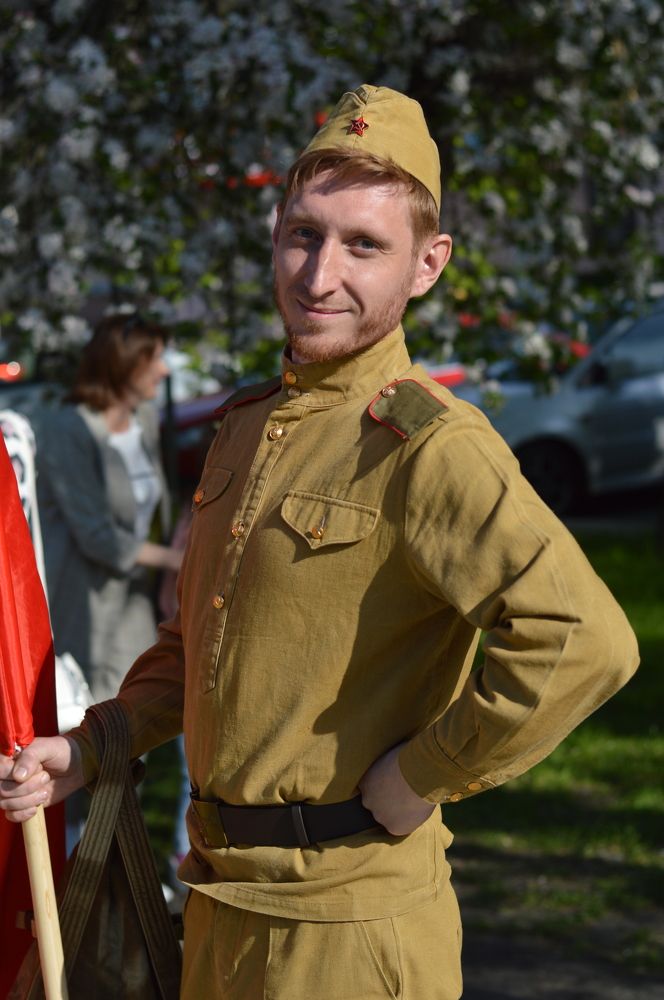 Photograph by Алексей Ларин