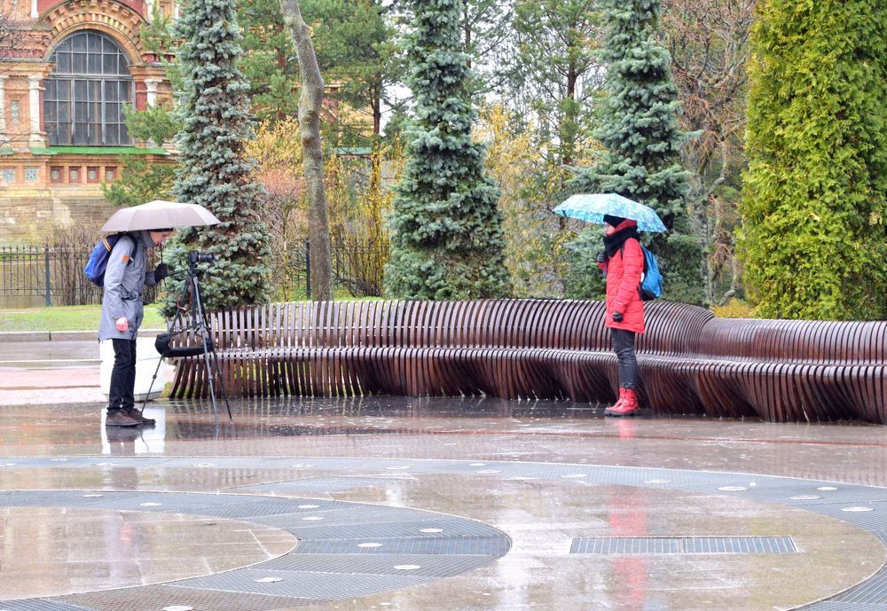 Photograph by Танзиля Завьялова